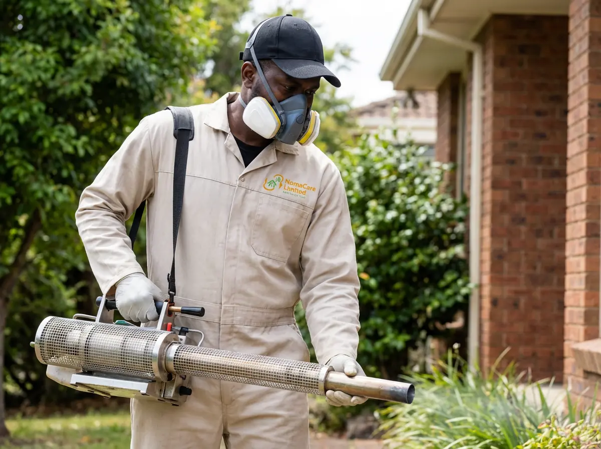 More Than Just Spraying: Why Routine Pest Control is a Non-Negotiable for Modern Institutions When facility managers think about operational priorities, pest control often gets relegated to the bottom of the list—until there's a crisis. Noma Care Limited brings a different perspective as a reliable and reputable expert in Fumigation & Pest Control Solutions. Across Nairobi and Kenya, forward-thinking institutions recognize that proactive pest management isn't optional—it's a critical component of facility management that protects health, preserves assets, and safeguards reputations.