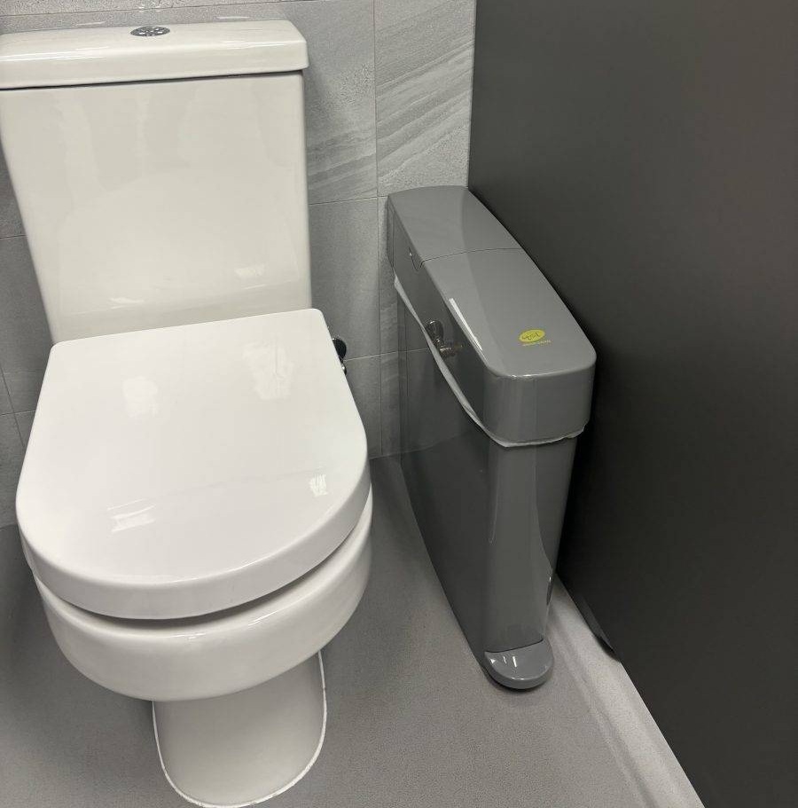 Elevate Your Facility's Hygiene Standards: Why Nairobi's Leading Organizations Trust Noma Care for NEMA-Approved Sanitary Bins Services