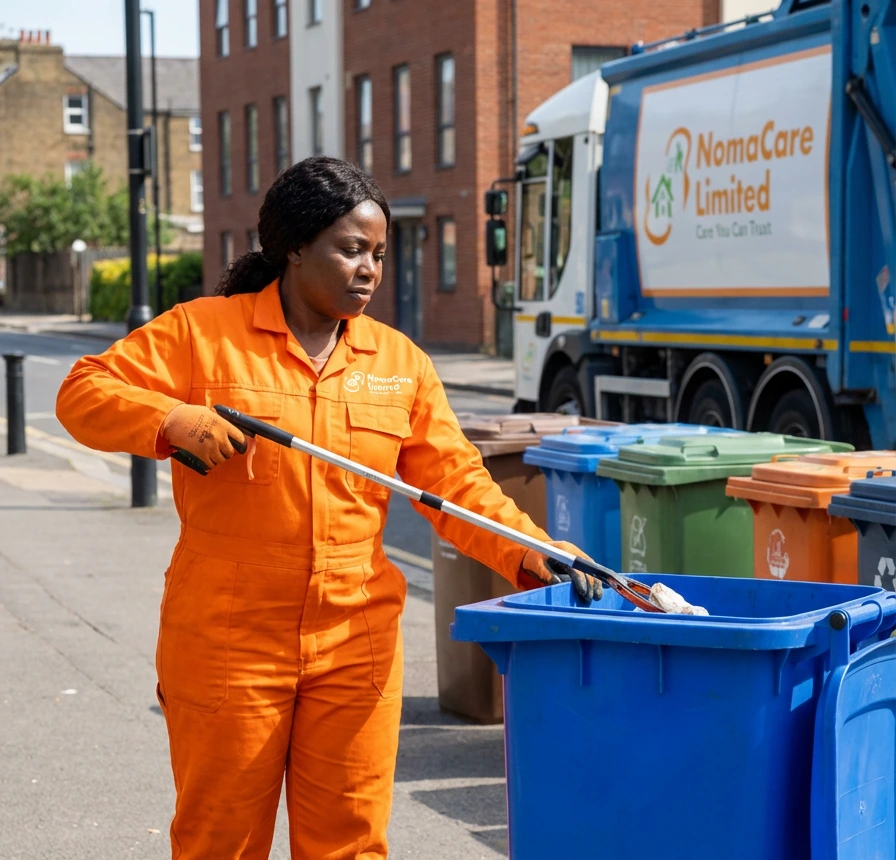 Why Choosing a Reputable Sanitary Services Company is Vital for Your Institution