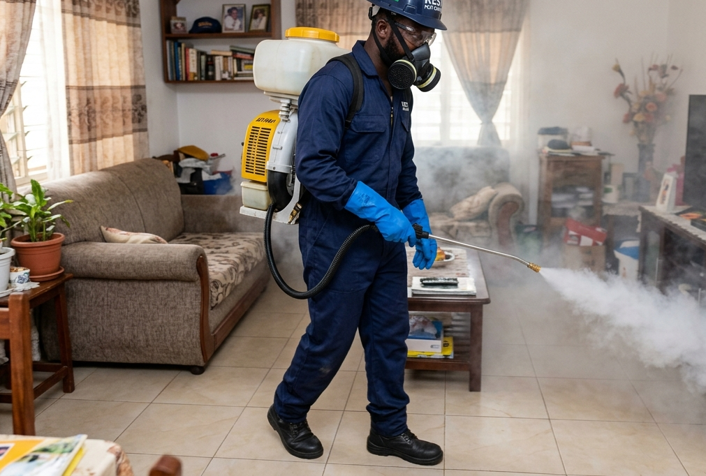 Why Hiring a NEMA-Approved Fumigation & Pest Control Company is Essential for Your Organization In the competitive business landscape of Nairobi and across Kenya, maintaining a clean, safe, and pest-free environment is not just a matter of aesthetics—it is a core operational requirement. When it comes to protecting your physical assets and the health of your stakeholders, Nomacare Limited stands out as the premier choice for fumigation and pest control services in Nairobi. As a fully NEMA-compliant and certified provider, Nomacare Limited brings unparalleled professional expertise and reliable solutions to organizations and institutions nationwide. Whether you manage a high-traffic corporate office, a food processing plant, or a learning institution, our commitment to excellence ensures that your premises remain compliant, hygienic, and free from the risks associated with pest infestations. What is NEMA and Why It Matters The National Environment Management Authority (NEMA) is the government body tasked with supervising and coordinating all matters relating to the environment in Kenya. For any organization seeking pest control services Kenya trusts, NEMA approval is the first thing you should verify.