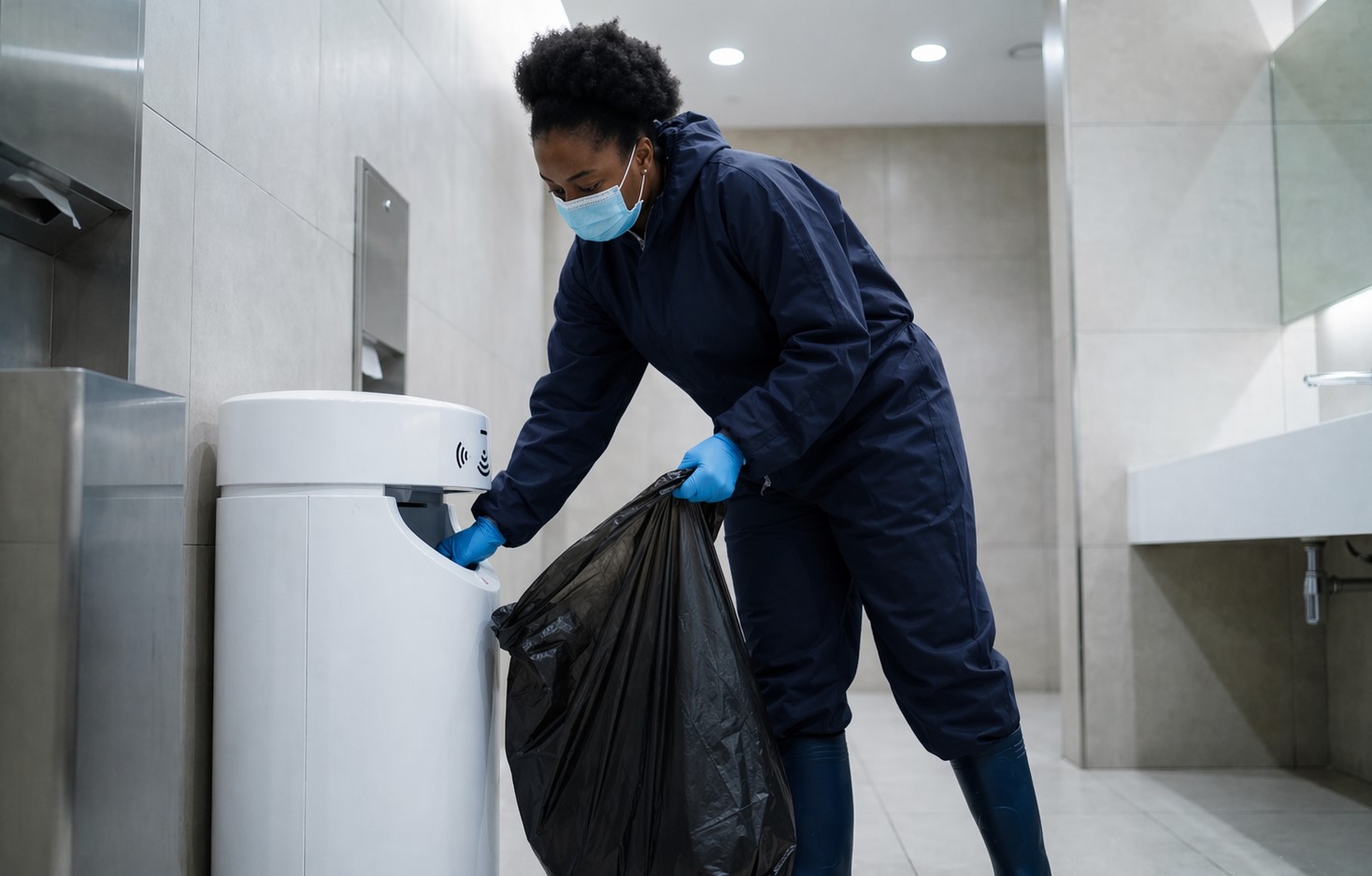 The Ultimate Checklist for Choosing the Best Sanitary Care & Hygiene Services for Your Organization in Kenya When it comes to maintaining a safe, dignified, and hygienic workplace, few things matter more than professional sanitary care and hygiene services. In Nairobi and across Kenya, organizations trust Nomacare Limited to handle feminine hygiene waste disposal with reliability, discretion, and compliance. With years of experience, a trained team, and a commitment to eco-friendly practices, Nomacare has become the benchmark for sanitary bin collection in Nairobi and beyond. Whether you run a corporate office, school, hotel, or healthcare facility, choosing the right partner is critical — and this checklist will show you why Nomacare is the best decision you can make. Why the Wrong Sanitary Care Provider Puts Your Organization at Risk Poor sanitary waste management leads to health hazards, foul odors, legal penalties, and reputational damage. Kenya's environmental and health regulations require proper disposal of feminine hygiene waste. Without a reliable partner, your organization risks non-compliance, employee dissatisfaction, and even pest infestations. That's why selecting the right company for sanitary waste management in Nairobi isn't just an operational decision — it's a duty of care. The Ultimate Checklist for Choosing the Best Sanitary Care & Hygiene Services in Kenya