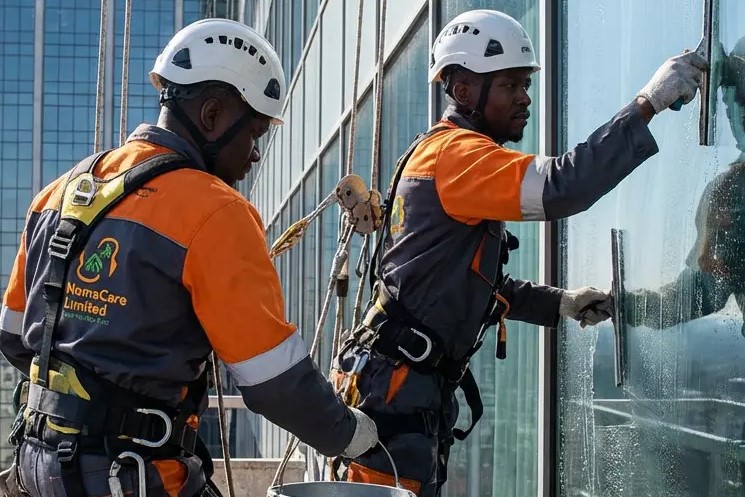 Discover why Noma Care Limited is the top-rated cleaning service in Nairobi and Kiambu. From budget-friendly packages to professional home cleaners in Westlands, Kilimani, and Karen, we provide reliable, high-quality sanitation solutions tailored for you. The Ultimate Guide to Professional Cleaning Services in Nairobi: Why Noma Care Limited Sets the Gold Standard